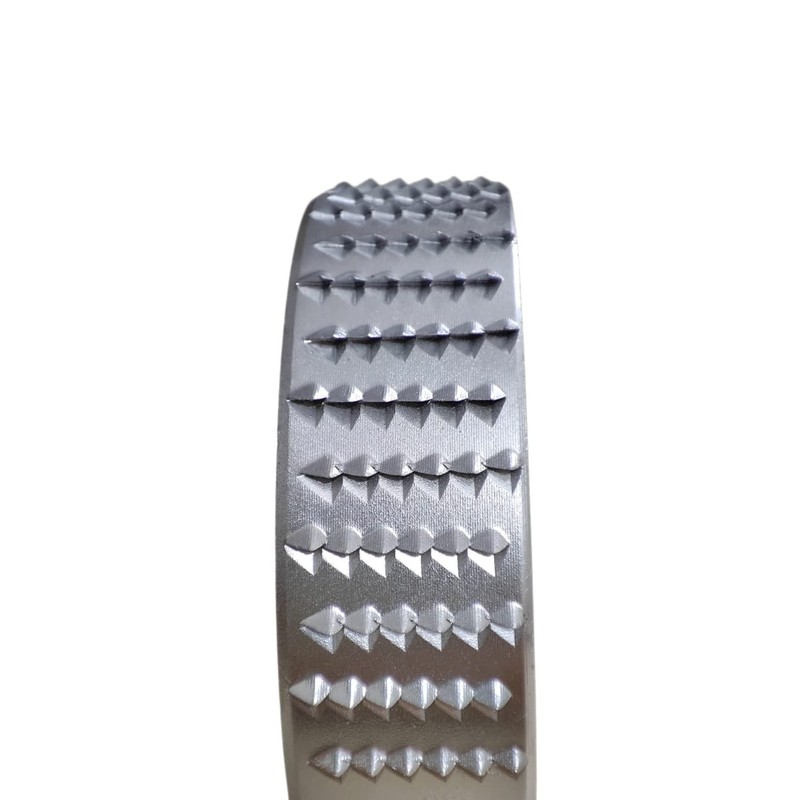 Szliyands Wood Carving disc,Grinder Wood Tungsten Carbide Grinding Wheel Grinder