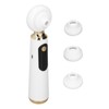 Blackhead Vacuum Suction Machine 3 Gears Magnify Pores Cleaning Electric