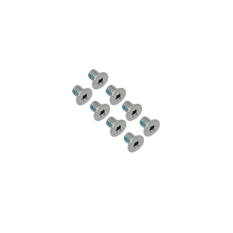 ZAHARA Screws screws vesa pc for Dell XPS 14 9440