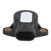 Leapiture Electric Accelerator Position Sensor 8004 Accelerator Position Sensor 3‑Pin