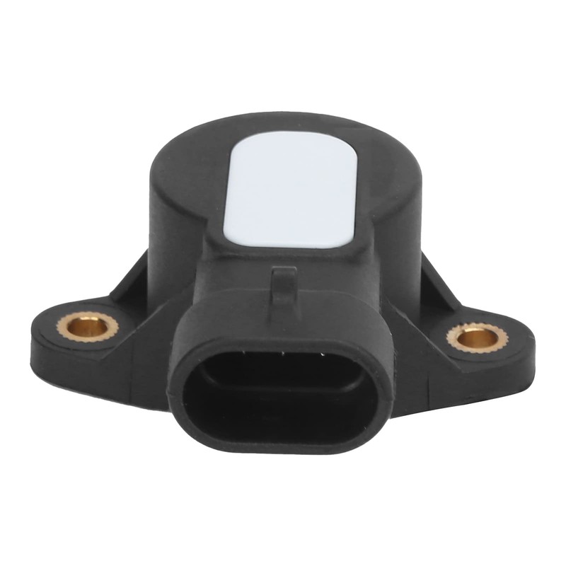Leapiture Electric Accelerator Position Sensor 8004 Accelerator Position Sensor 3‑Pin