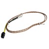 Quadrafire SRV7000-381 Thermocouple K Ring Mount for Quadra-Fire Pellet Stove