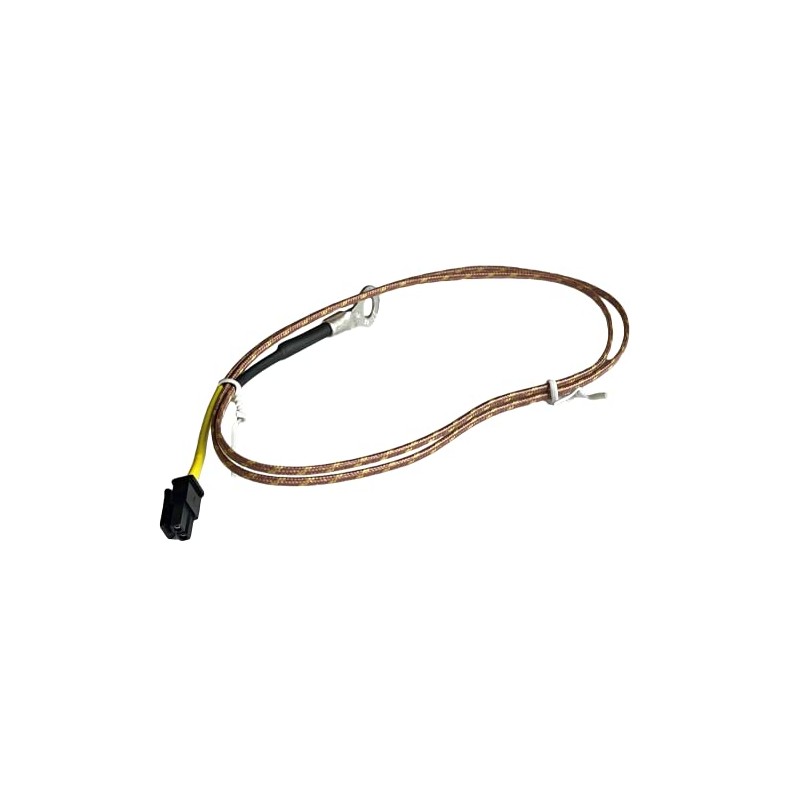 Quadrafire SRV7000-381 Thermocouple K Ring Mount for Quadra-Fire Pellet Stove