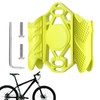 Cycling Water Bottle Holder | Multifunctional Protective Stable Locator Rack,Stable