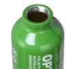 OPTIMUS 11022 Fuel Bottle, Child Safe Fuel Bottle, S, 10.1