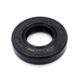 Parts and Parts Radial Shaft Seal 20 x 40 x 8 mm, AS/TC/BASL/WAS, DIN 3760 Seal Ring, NBR 70, Heat & Chemical Resistant, Ideal for Engines, Pumps, Gearboxes & Industrial Applications