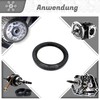 Parts and Parts Shaft seal 65 x 85 x 8