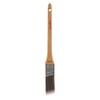Wooster 912-0041810010, 1-Inch, Purple Brush 4181-1 Ultra/Pro Firm Willow Thin