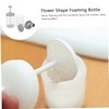 Healeved Lightweight Facial Foam Cup Pcs Face Wash Bubbler Travel
