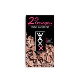 Waxx Cover Hair Root Cover Up Retouching for Regrowth 6.1 g Ultra Light Brown