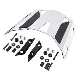 TCMT Rear Carrier Luggage Rack Fit For Honda Goldwing (Non-Tour) 1800 GL1800 2018-2025