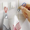 Kitchen Towels Clip Tea Towel Holder Clips, Cloth Hook Hangers