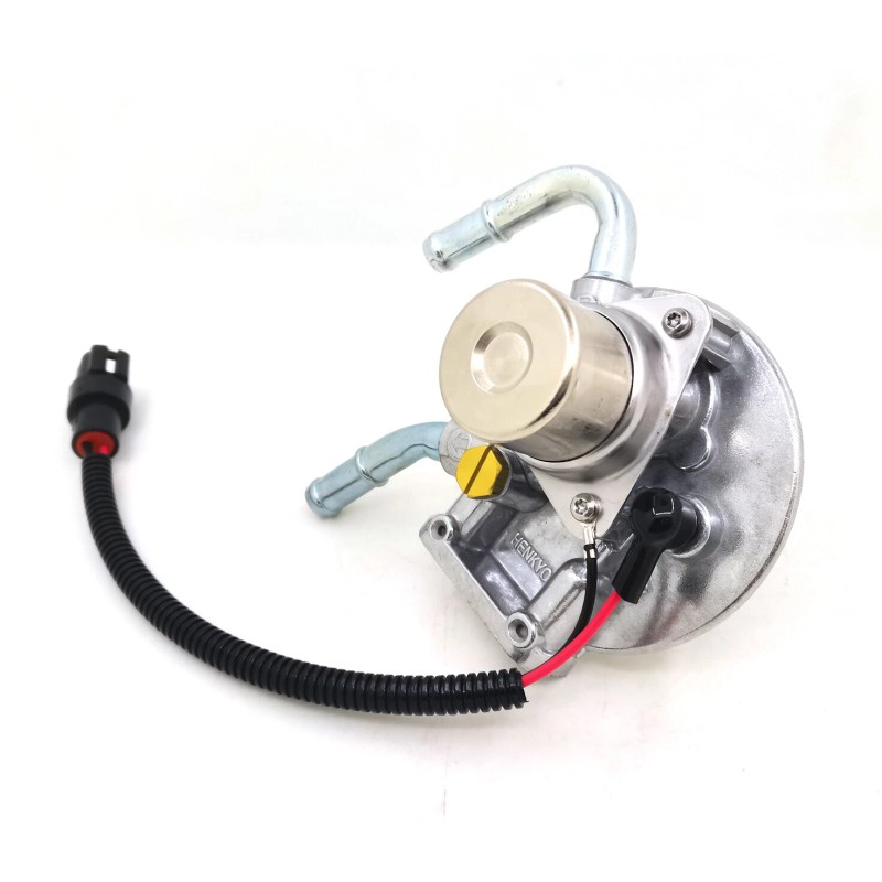 HENKYO Fuel filter head 2001-2004 6.6 Duramax LB7 CHEVY GMC
