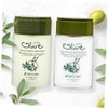 Graphic Men's Skincare 2-Piece Set Men's Basic Set Men's Basic