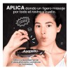 Toallitas Asepxia Carbón Détox Efecto Purificante Pack 2