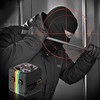 Action Camera Night Vision Motion Detection Wide Lens Angle Portable