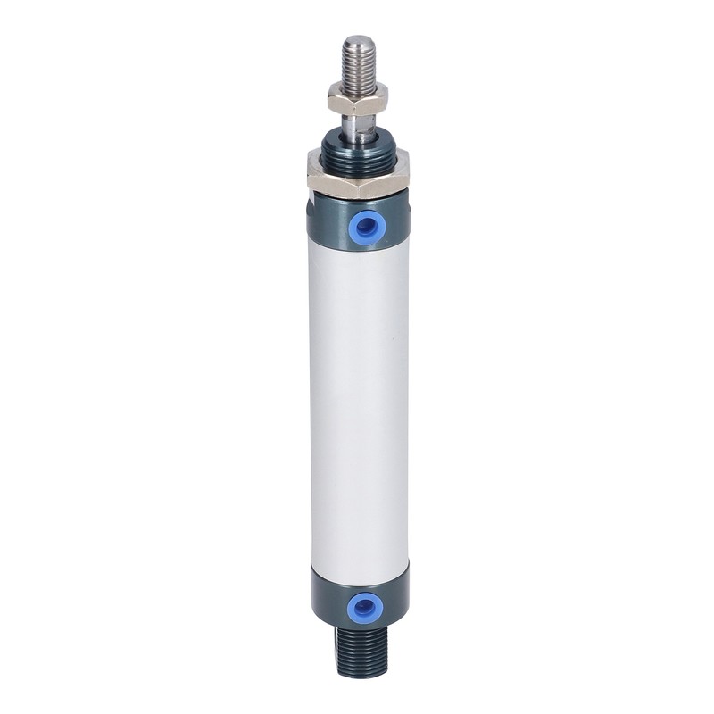 Pneumatic Cylinder MAL25 Aluminum Alloy Miniature Pneumatic Air Cylinder for