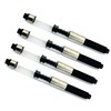 SCHMIDT Universal Fountain Pen Ink Converter(Pack of 4)