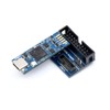 Waveshare STLINK-V3MINIE In-Circuit Debugger and Programmer for STM32