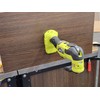 for Ryobi 18V Cordless -Tool & Battery Mounts Hangers Holders