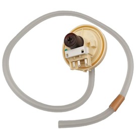 Canyoyi Washer Water Level Pressure Switch Compatible with LG Electronics 6501EA1001C 6501EA1001R AP5204365 EBF62754506 2651052 5210FA3427J AH3529177 EA3529177 PS3529177 T1309ADFH 25-273