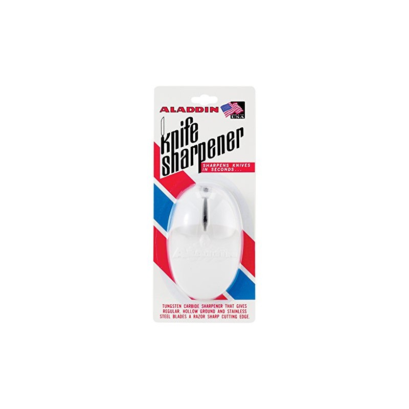Aladdin Knife Sharpener