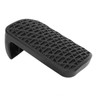 Brake Pedal Assembly A1232910082 Rubber Brake Stop Pad Cover Replacement