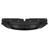 KUAFU Front Grill Compatible with 2006-2010 Ford Explorer/Explorer Sport Trac