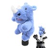 Stuffed Animal Golf Club Head Covers | Golf Head Covers