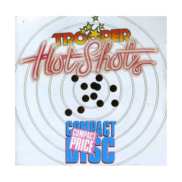 Hot Shots