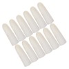 FOMIYES 300pcs Disposable Anti-static Comfortable and Wear-resistant Protectors for Kitchen