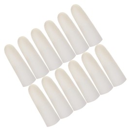 FOMIYES 300pcs Disposable Anti-static Comfortable and Wear-resistant Protectors for Kitchen Nail Salons Electronics and Daily Use