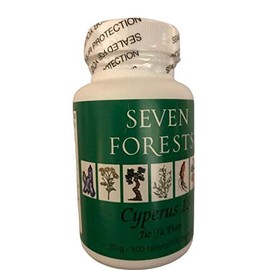 Cyperus 18 100 tablets