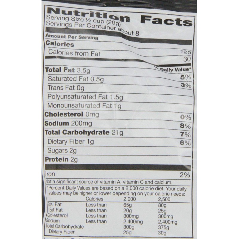 Chex Mix Bold Party Blend, 8.75 oz (Pack of 5)