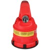 WALTER Blow Torch with Piezo - Powerful Soldering Torch with