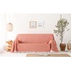 GAMUSI Multi-purpose Bedspread for 90/105 cm Bed and Sofa. Plaid