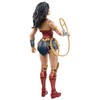 Mattel Justice League Multiverse DC Wonder Woman Figure, 15 cm
