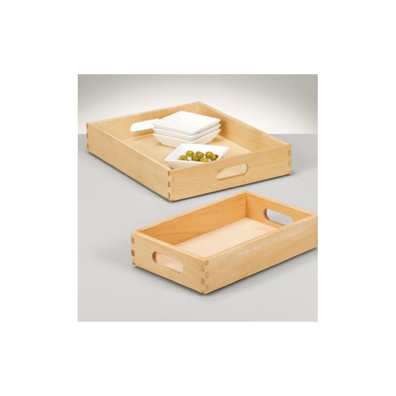 Zeller 13305 Multi-Purpose Box 30 x 20 x 7 cm