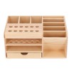 Repair Tool Organizer Synthetic Wood Strong Smoothly Edges Classified Storage