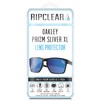 Ripclear Lens Protector for Oakley Sliver XL - Protect Your