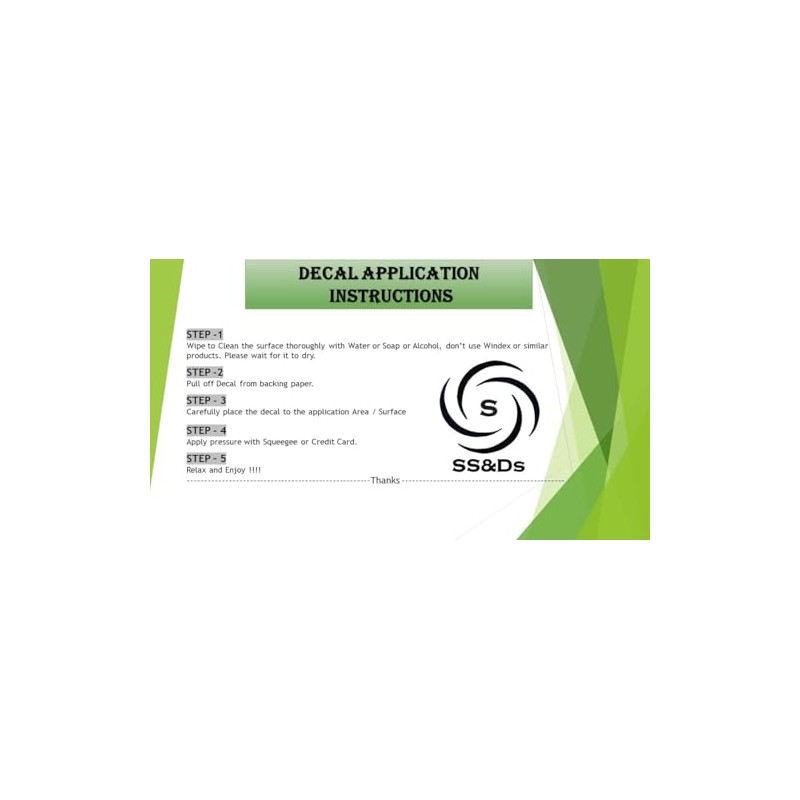 SSND Grumpy Bear Funny Face- Vinyl Decal Sticker - 5.5