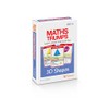 Maths Trumps - 3D Shapes