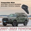 TQPONLY Automatic Gear Shift Knob Compatible with 2012-2023 Toyota 4Runner
