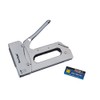 Blue Spot 35111 Heavy Duty Staple Gun - Silver