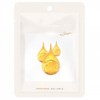 Firm pomegranate energy seeps into the skin, 10 mask packs / 탱글한 석류 에너지가 피부에 스며들다 마스크팩 10매
