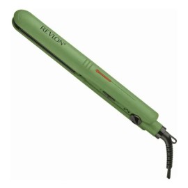 Revlon Alaciadora De Cerámica De 1 Verde                                                                                                              