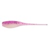 Bobby Garland Mo' Glo 2-Inch Baby Shad Glow-in-the-Dark Soft Plastic