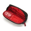 ARTISAN & ARTIST 8WP-LI110H SLOPE SHAPE POUCH Artisan & Artist