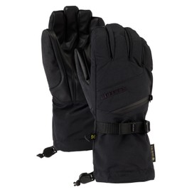 Burton Women's Gore Gloves, True Black, S