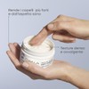 Omia Metamorphosis, Maschera Lisciante Anti-Crespo per Capelli Crespi e Ribelli,